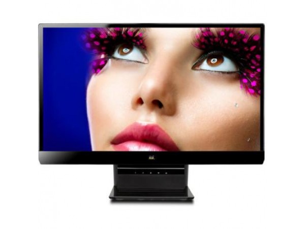 Монитор Viewsonic VX2270SMH-LED