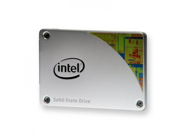 Накопитель SSD 2.5" 120GB INTEL (SSDSC2BW120A4K5)