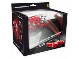 Геймпад ThrustMaster Ferrari 430 Scuderia LE WL (2960713)