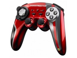 Геймпад ThrustMaster Ferrari 430 Scuderia LE WL (2960713)