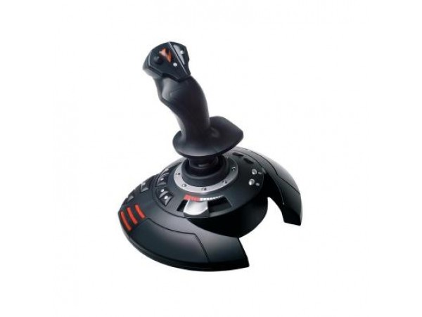 Джойстик ThrustMaster T.Flight Stick X PC/PS3 (2960694)