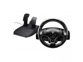 Руль ThrustMaster T100 FFB Racing wheel PS3 & PC (4060051)