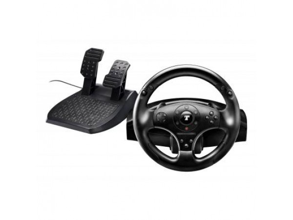 Руль ThrustMaster T100 FFB Racing wheel PS3 & PC (4060051)