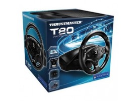 Руль ThrustMaster T80 Racing wheel PS3/PS4 (4160598)