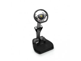 Руль ThrustMaster Ferrari Vibration GT Cockpit 458 Italia PC/XBox 360 (4460096)