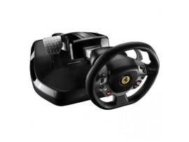 Руль ThrustMaster Ferrari Vibration GT Cockpit 458 Italia PC/XBox 360 (4460096)