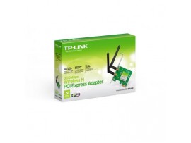 Сетевая карта Wi-Fi TP-Link TL-WN881ND