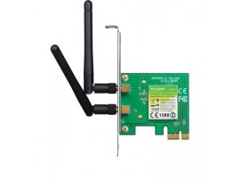 Сетевая карта Wi-Fi TP-Link TL-WN881ND