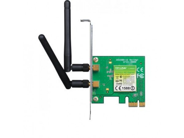 Сетевая карта Wi-Fi TP-Link TL-WN881ND