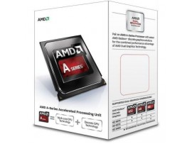 Процессор AMD A4-4020 X2 (AD4020OKHLBOX)