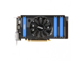 Видеокарта GeForce GTX660 2048Mb MSI (N660-2GD5)