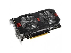 Видеокарта Radeon R7 250X 2048Mb ASUS (R7250X-2GD5)