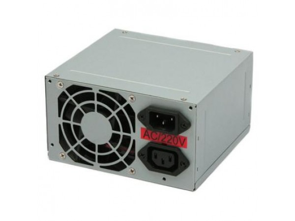 Блок питания MAXXTRO 500W (SK-2500B)