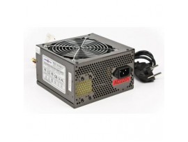 Блок питания MAXXTRO 500W (HK-2500 BP-12)