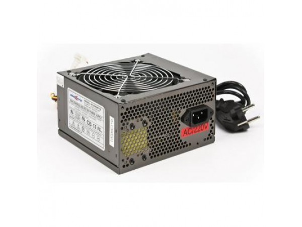 Блок питания MAXXTRO 500W (HK-2500 BP-12)