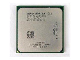 Процессор Athlon ™ II X4 750K AMD (AD750KWOA44HJ)