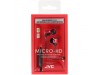 Гарнитура JVC Micro-HD HA-FRD60 Red (HA-FRD60-R-E)