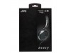 Гарнитура JVC Esnsy HA-SR75S Black (HA-SR75S-B-E)