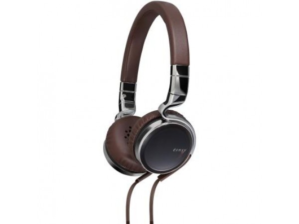 Гарнитура JVC Esnsy HA-SR75S Bronze (HA-SR75S-T-E)