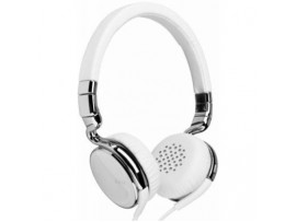 Гарнитура JVC Esnsy HA-SR75S White (HA-SR75S-W-E)