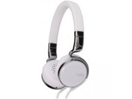 Гарнитура JVC Esnsy HA-SR75S White (HA-SR75S-W-E)