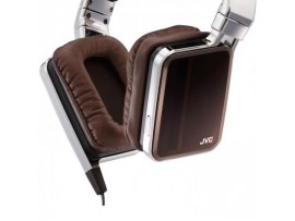 Гарнитура JVC Esnsy HA-SR85S Bronze (HA-SR85S-T-E)