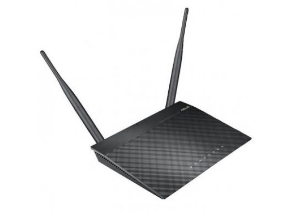 Маршрутизатор Wi-Fi ASUS RT-N12_P1