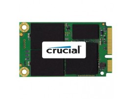 Накопитель SSD mSATA 480GB MICRON (CT480M500SSD3)