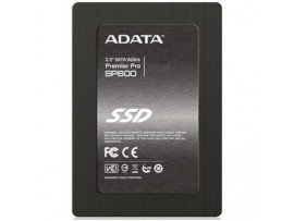 Накопитель SSD 2.5" 128GB ADATA (ASP600S3-128GM-C)