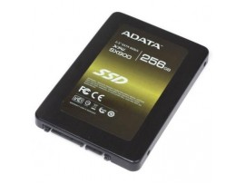 Накопитель SSD 2.5" 256GB ADATA (ASX900S3-256GM-C)