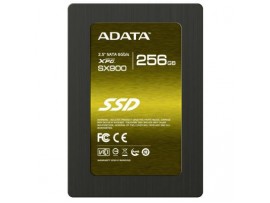 Накопитель SSD 2.5" 256GB ADATA (ASX900S3-256GM-C)