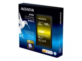 Накопитель SSD 2.5" 128GB ADATA (ASX910S3-128GM-C)