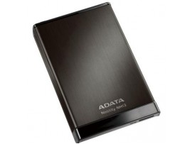 Внешний жесткий диск 2.5" 1TB ADATA (ANH13-1TU3-CBK)