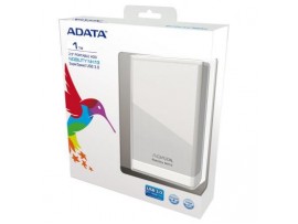 Внешний жесткий диск 2.5" 1TB ADATA (ANH13-1TU3-CSV)