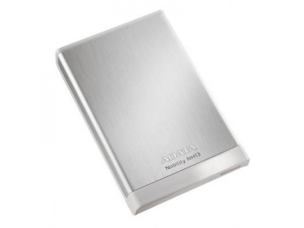 Внешний жесткий диск 2.5" 1TB ADATA (ANH13-1TU3-CSV)