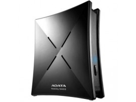 Внешний жесткий диск 3.5" 4TB ADATA (ANH03-4TU3-CEUBK)