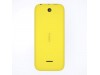 Мобильный телефон Nokia 225 (Asha) Brigth Yellow (A00018819)