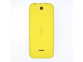 Мобильный телефон Nokia 225 (Asha) Brigth Yellow (A00018819)