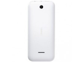 Мобильный телефон Nokia 225 (Asha) White (A00018818)