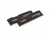 Модуль памяти 16Gb DDR3 1600M Hz HyperX Fury Black (2x8GB) Kingston (HX316C10FBK2/16)