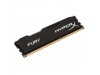 Модуль памяти 4Gb DDR3 1600 MHz HyperX Fury Black Kingston (HX316C10FB/4)
