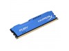 Модуль памяти DDR3 4Gb 1600 MHz HyperX Fury Blu Kingston (HX316C10F/4)