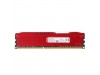 Модуль памяти DDR3 4Gb 1600 MHz HyperX Fury Red Kingston (HX316C10FR/4)