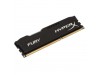 Модуль памяти DDR3 8Gb 1600 MHz HyperX Fury Black Kingston (HX316C10FB/8)