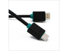 Кабель HDMI to HDMI 1.5m Prolink (PB348-0150)