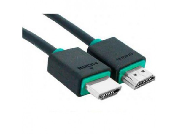 Кабель HDMI to HDMI 1.5m Prolink (PB348-0150)