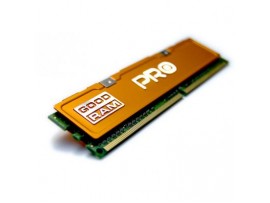 Модуль памяти DDR3 8Gb (2x4GB) 2133 MHz PRO GOODRAM (GP2133D364L10AS/8GDC)