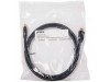 Кабель HDMI to HDMI 1.8m Prolink (PL048-0180)