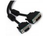 Кабель DVI-D(Single link) Plug- VGA Plug 1.5m Prolink (PB464-0150)