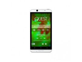 Мобильный телефон Qumo QUEST 474 Silver (6909723193898)